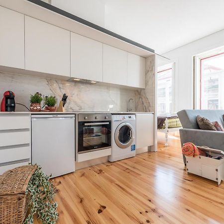 Guestready - Coral Apartment 波尔图 外观 照片