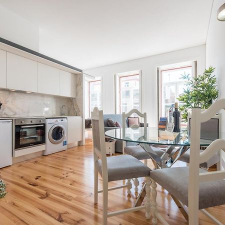 Guestready - Coral Apartment 波尔图 外观 照片