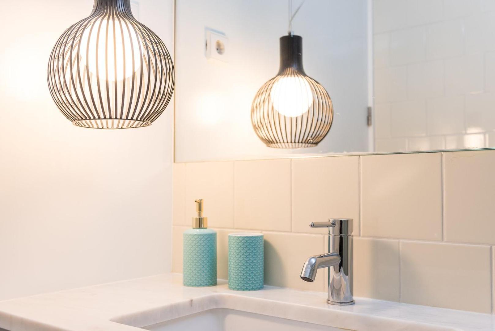 Guestready - Coral Apartment 波尔图 外观 照片