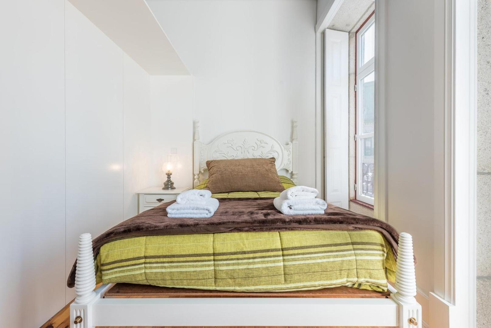 Guestready - Coral Apartment 波尔图 外观 照片
