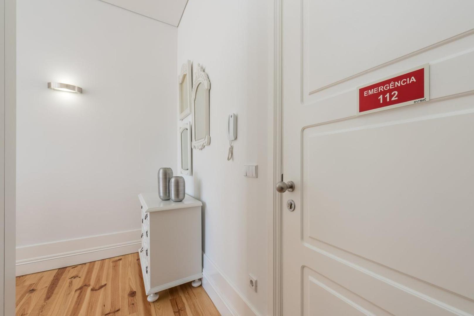 Guestready - Coral Apartment 波尔图 外观 照片