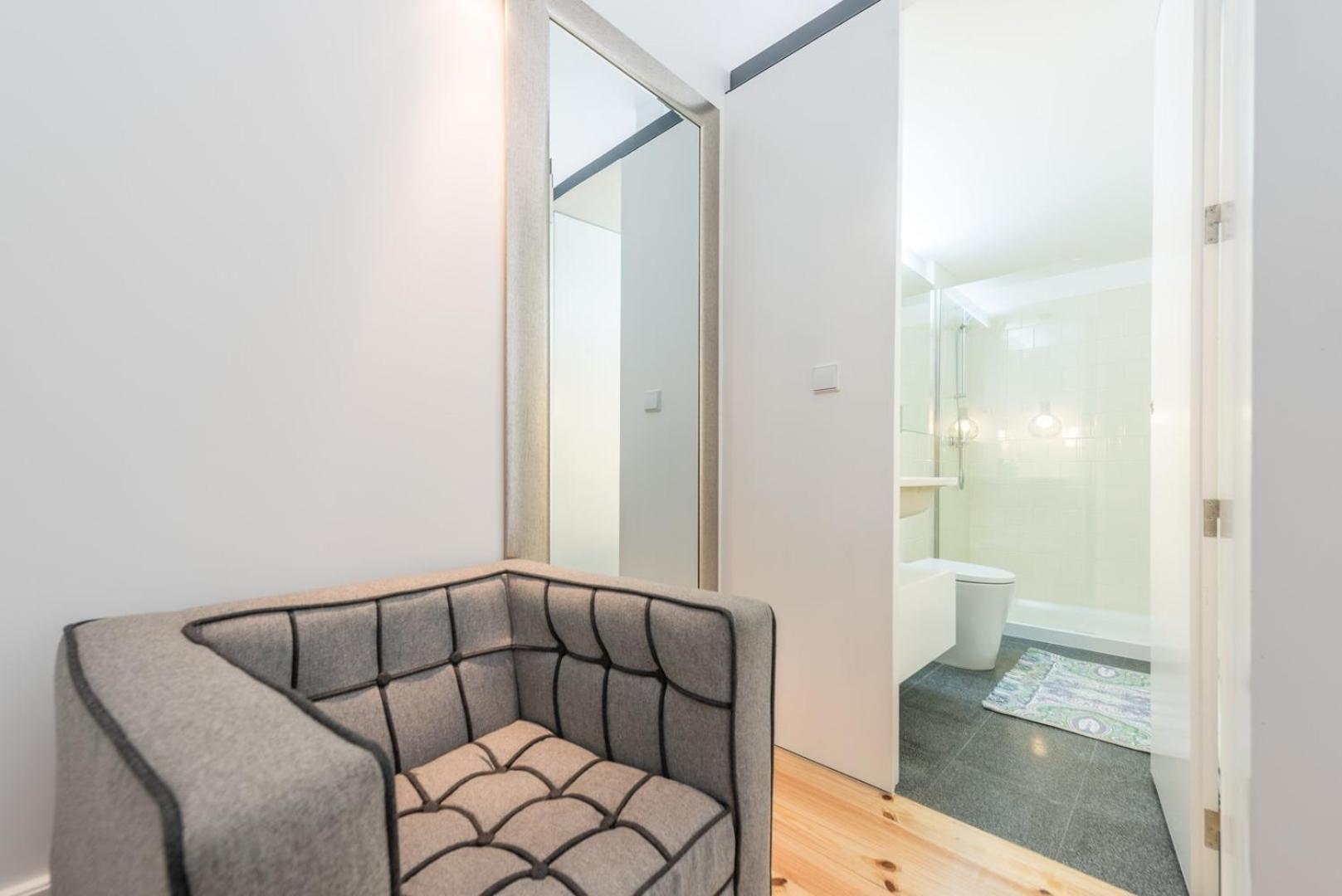 Guestready - Coral Apartment 波尔图 外观 照片