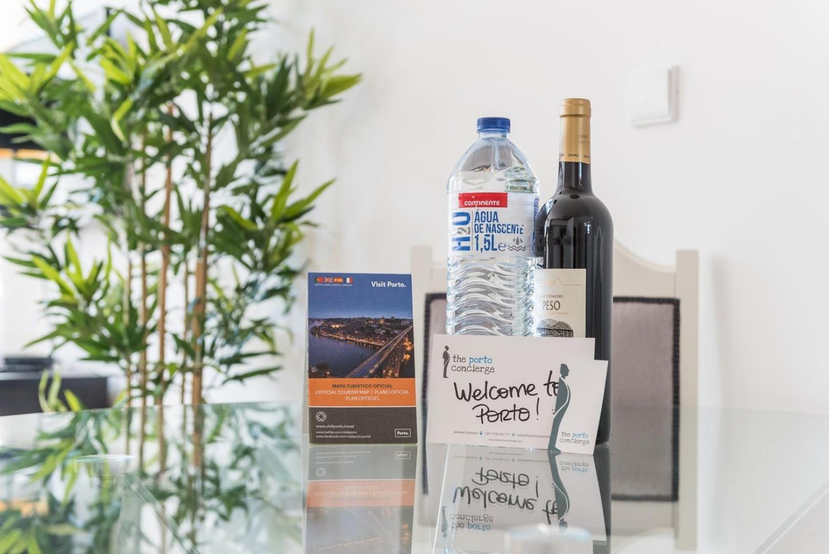 Guestready - Coral Apartment 波尔图 外观 照片